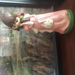 Vintage Girl